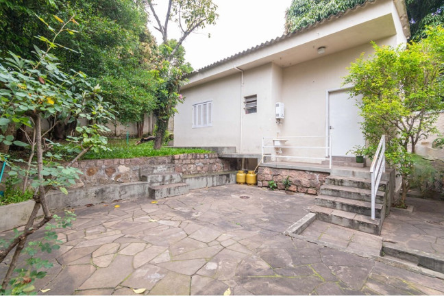 Imagem Casa com 3 Quartos à Venda, 158 m² em Chácara Das Pedras - Porto Alegre Imagem Casa com 3 Quartos à Venda, 158 m² em Chácara Das Pedras - Porto Alegre