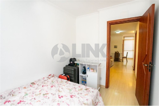 Imagem Apartamento com 2 Quartos à Venda, 60 m² em Higienópolis - Porto Alegre