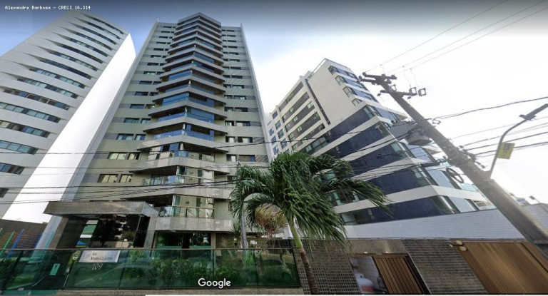 Imagem Apartamento com 4 Quartos à Venda, 175 m² em Boa Viagem - Recife