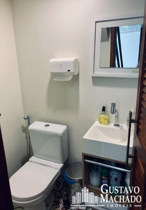 Imagem Sala Comercial à Venda, 48 m² em Barra Da Tijuca - Rio De Janeiro