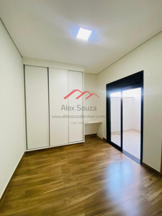 Imagem Casa com 3 Quartos à Venda, 188 m² em Parque Brasil 500 - Paulínia