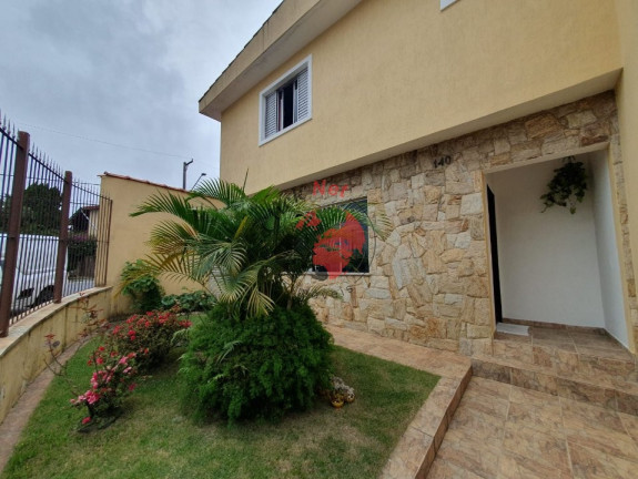 Imagem Sobrado com 4 Quartos à Venda, 216 m² em Assunção - São Bernardo Do Campo Imagem Sobrado com 4 Quartos à Venda, 216 m² em Assunção - São Bernardo Do Campo