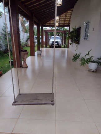 Imagem Casa com 3 Quartos à Venda, 900 m² em Bom Clima - Chapada Dos Guimarães Imagem Casa com 3 Quartos à Venda, 900 m² em Bom Clima - Chapada Dos Guimarães