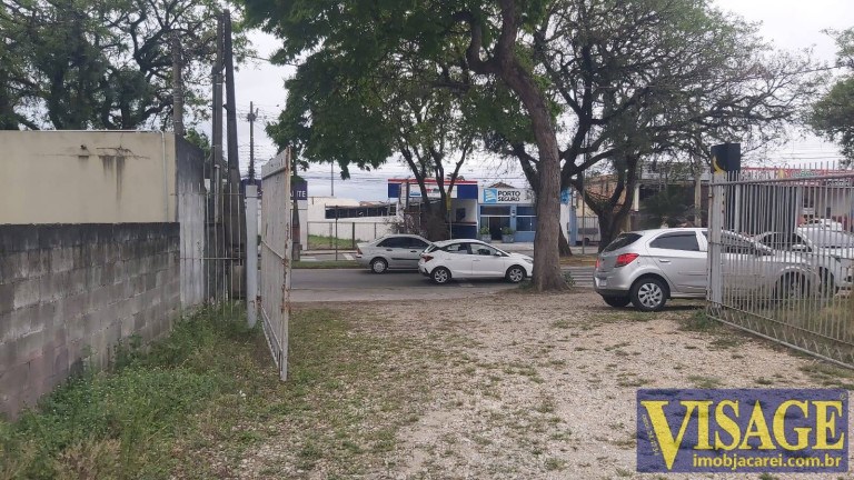 Imagem Terreno para Alugar, 300 m² em Sao Joao - Jacareí