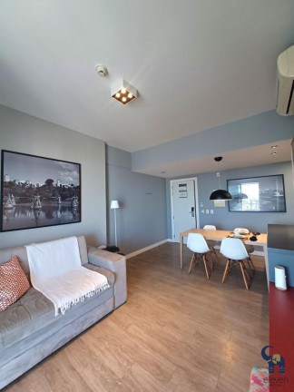 Imagem Apartamento com 1 Quarto à Venda, 45 m² em Caminho Das Arvores - Salvador Imagem Apartamento com 1 Quarto à Venda, 45 m² em Caminho Das Arvores - Salvador
