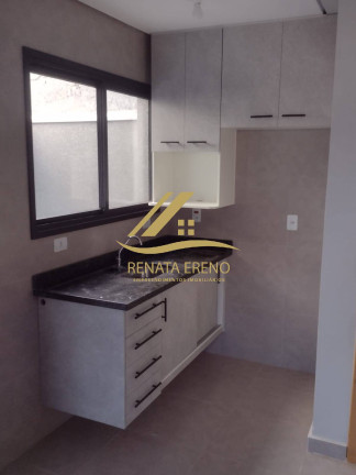 Imagem Casa com 2 Quartos à Venda, 60 m² em Vila Haro - Sorocaba