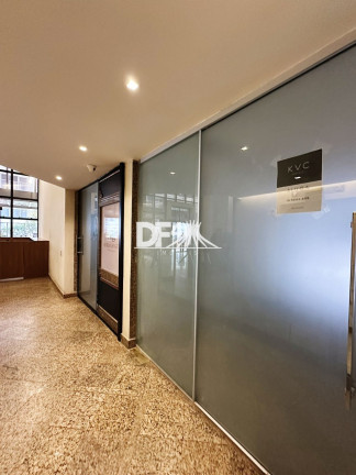 Imagem Sala Comercial para Alugar, 33 m² em Asa Norte - Brasília Imagem Sala Comercial para Alugar, 33 m² em Asa Norte - Brasília