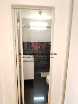 Imagem Apartamento com 4 Quartos à Venda, 152 m² em Campo Belo - São Paulo