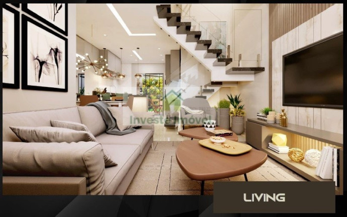Imagem Casa de Condomínio com 3 Quartos à Venda, 70 m² em Granja Viana - Cotia Imagem Casa de Condomínio com 3 Quartos à Venda, 70 m² em Granja Viana - Cotia