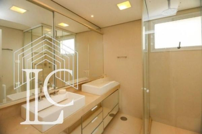 Imagem Apartamento com 3 Quartos para Alugar, 205 m² em Brooklin - São Paulo Imagem Apartamento com 3 Quartos para Alugar, 205 m² em Brooklin - São Paulo