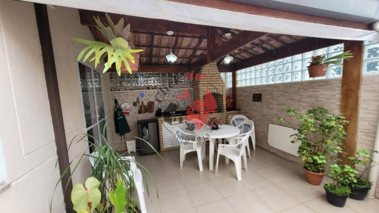 Imagem Casa de Condomínio com 3 Quartos à Venda, 100 m² em Demarchi - São Bernardo Do Campo Imagem Casa de Condomínio com 3 Quartos à Venda, 100 m² em Demarchi - São Bernardo Do Campo