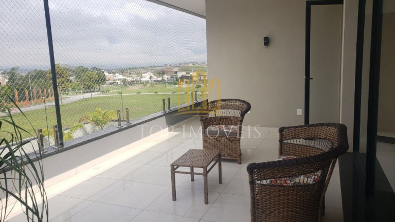 Imagem Casa de Condomínio com 5 Quartos à Venda, 505 m² em Condomínio Residencial Alphaville I - São José Dos Campos Imagem Casa de Condomínio com 5 Quartos à Venda, 505 m² em Condomínio Residencial Alphaville I - São José Dos Campos