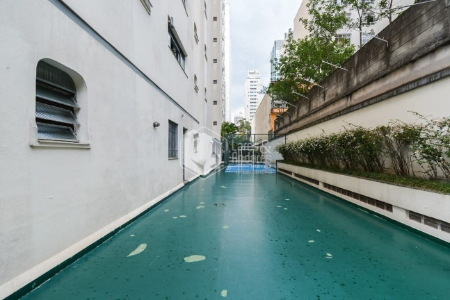 Imagem Apartamento com 3 Quartos à Venda, 120 m² em Pinheiros - São Paulo