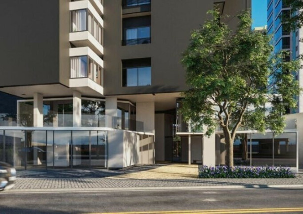 Imagem Apartamento com 3 Quartos à Venda, 99 m² em Vila Mariana - São Paulo Imagem Apartamento com 3 Quartos à Venda, 99 m² em Vila Mariana - São Paulo