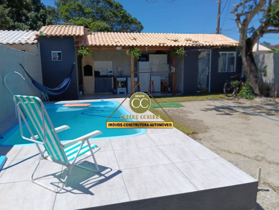 Imagem Casa à Venda, em Unamar (tamoios) - Cabo Frio Imagem Casa à Venda, em Unamar (tamoios) - Cabo Frio
