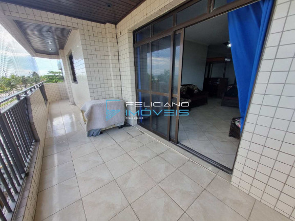 Imagem Apartamento com 3 Quartos à Venda, 192 m² em Aviação - Praia Grande Imagem Apartamento com 3 Quartos à Venda, 192 m² em Aviação - Praia Grande