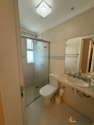 Imagem Apartamento com 3 Quartos à Venda, 198 m² em Jurerê Internacional - Florianópolis Imagem Apartamento com 3 Quartos à Venda, 198 m² em Jurerê Internacional - Florianópolis