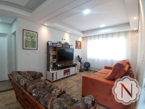 Imagem Casa com 3 Quartos à Venda, 160 m² em Jardim Das Palmeiras - Itanhaém Imagem Casa com 3 Quartos à Venda, 160 m² em Jardim Das Palmeiras - Itanhaém
