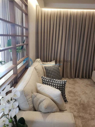 Imagem Apartamento com 3 Quartos à Venda, 87 m² em Alphaville Empresarial - Barueri
