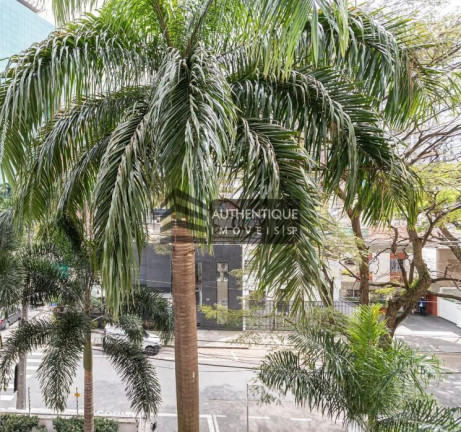 Imagem Apartamento com 3 Quartos à Venda, 151 m² em Itaim Bibi - São Paulo