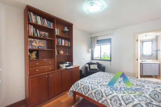 Imagem Cobertura com 4 Quartos à Venda, 400 m² em Moema - São Paulo Imagem Cobertura com 4 Quartos à Venda, 400 m² em Moema - São Paulo