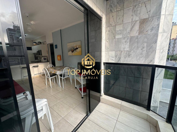 Imagem Apartamento com 2 Quartos à Venda, 70 m² em Jardim Las Palmas - Guarujá Imagem Apartamento com 2 Quartos à Venda, 70 m² em Jardim Las Palmas - Guarujá