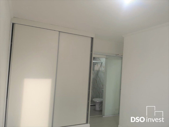 Imagem Apartamento com 2 Quartos à Venda,  em Campo Belo - São Paulo