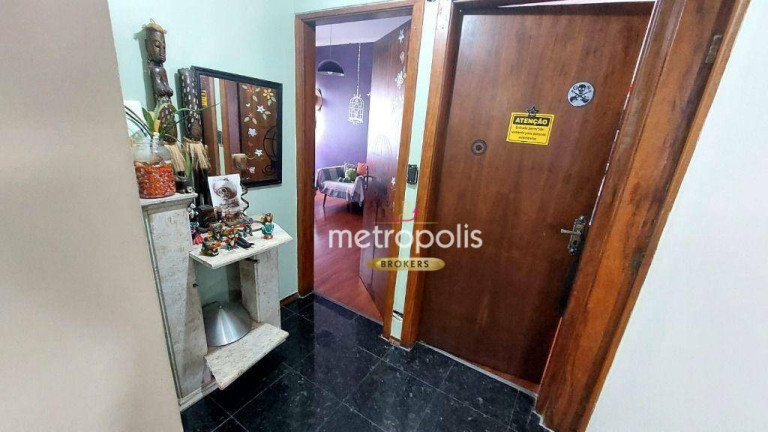 Imagem Apartamento com 3 Quartos à Venda, 140 m² em Centro - São Caetano Do Sul