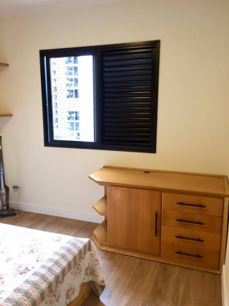 Imagem Apartamento com 3 Quartos para Alugar, 164 m² em Alphaville Comercial - Barueri