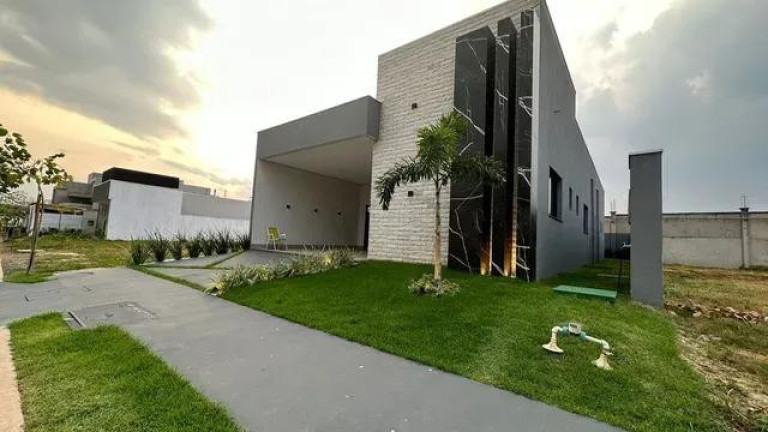 Imagem Casa com 3 Quartos à Venda, 146 m² em Jardim Europa - Cuiabá Imagem Casa com 3 Quartos à Venda, 146 m² em Jardim Europa - Cuiabá