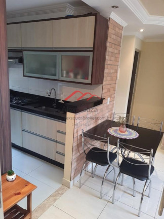 Imagem Apartamento com 2 Quartos à Venda, 45 m² em Residencial Real Parque Sumaré - Sumaré Imagem Apartamento com 2 Quartos à Venda, 45 m² em Residencial Real Parque Sumaré - Sumaré