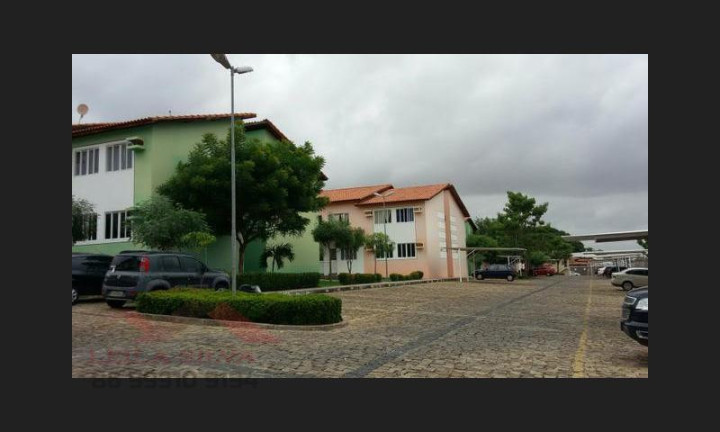 Imagem Apartamento com 2 Quartos à Venda, 55 m² em Morada Do Sol - Teresina Imagem Apartamento com 2 Quartos à Venda, 55 m² em Morada Do Sol - Teresina