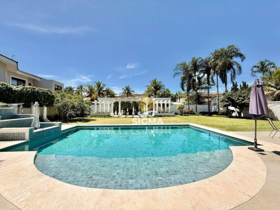 Imagem Casa com 6 Quartos à Venda, 900 m² em Jardim Acapulco - Guarujá Imagem Casa com 6 Quartos à Venda, 900 m² em Jardim Acapulco - Guarujá