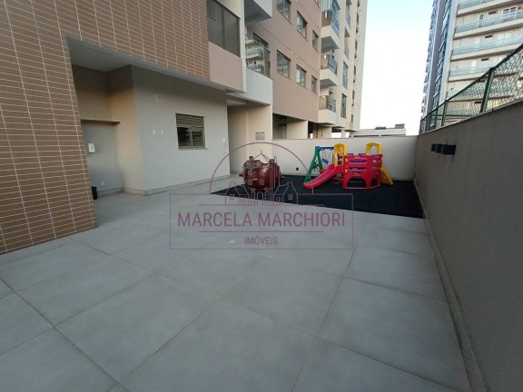 Imagem Apartamento com 2 Quartos à Venda, 63 m² em Praia De Itaparica - Vila Velha
