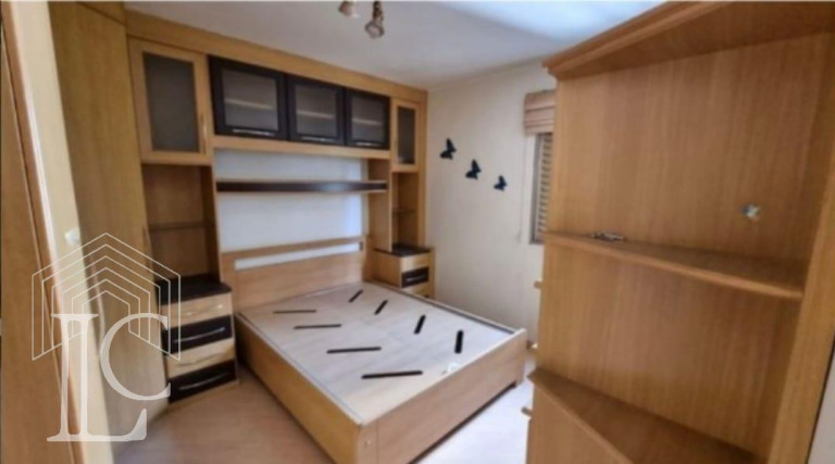 Imagem Apartamento com 2 Quartos à Venda, 56 m² em Vila Mascote - São Paulo Imagem Apartamento com 2 Quartos à Venda, 56 m² em Vila Mascote - São Paulo