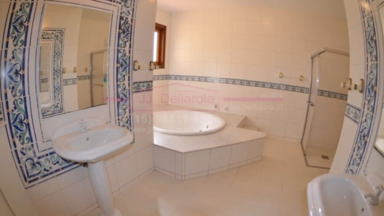 Imagem Chácara com 9 Quartos à Venda, 20 m² em Zona Rural - Porto Feliz