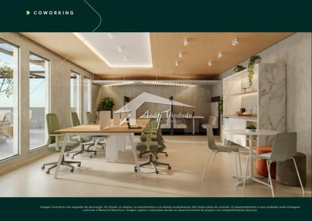 Imagem Apartamento com 2 Quartos à Venda, 64 m² em Piatã - Salvador Imagem Apartamento com 2 Quartos à Venda, 64 m² em Piatã - Salvador