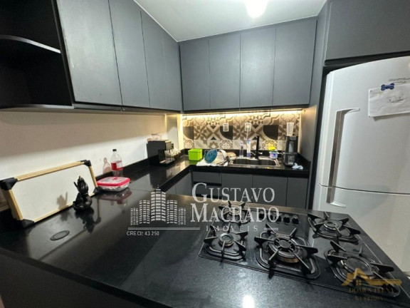 Imagem Imóvel com 2 Quartos à Venda, 54 m² em Belmonte - Volta Redonda Imagem Imóvel com 2 Quartos à Venda, 54 m² em Belmonte - Volta Redonda