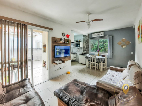 Imagem Imóvel com 2 Quartos à Venda, 54 m² em São Lucas - Viamão Imagem Imóvel com 2 Quartos à Venda, 54 m² em São Lucas - Viamão