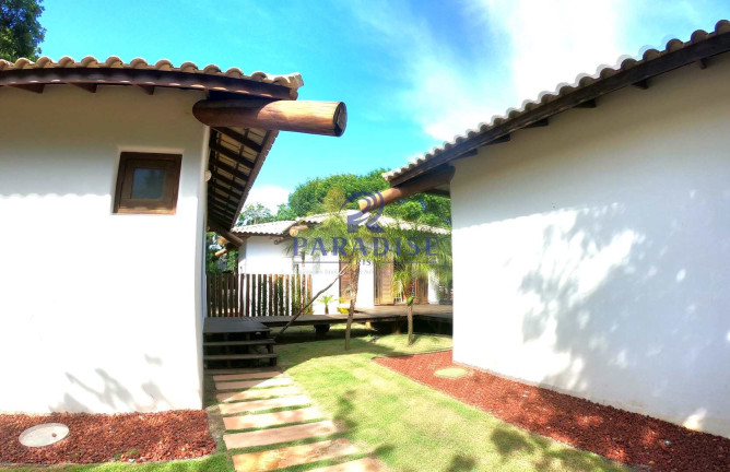 Imagem Casa com 3 Quartos à Venda, 157 m² em Itacimirim - Camaçari Imagem Casa com 3 Quartos à Venda, 157 m² em Itacimirim - Camaçari