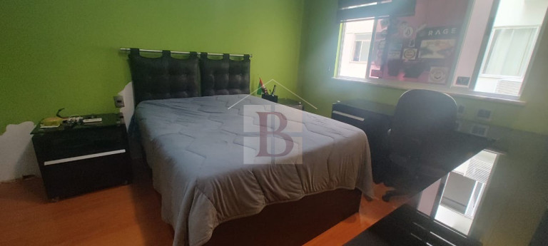 Imagem Imóvel com 3 Quartos à Venda, 150 m² em Icaraí - Niterói