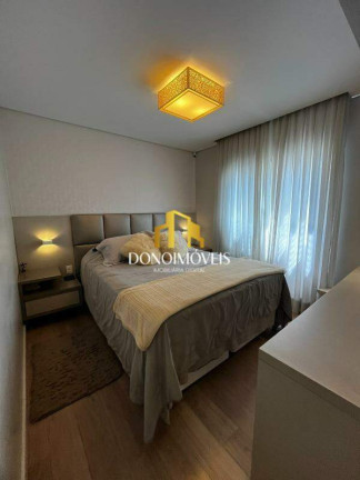 Imagem Apartamento com 3 Quartos à Venda, 123 m² em Centro - São Bernardo Do Campo