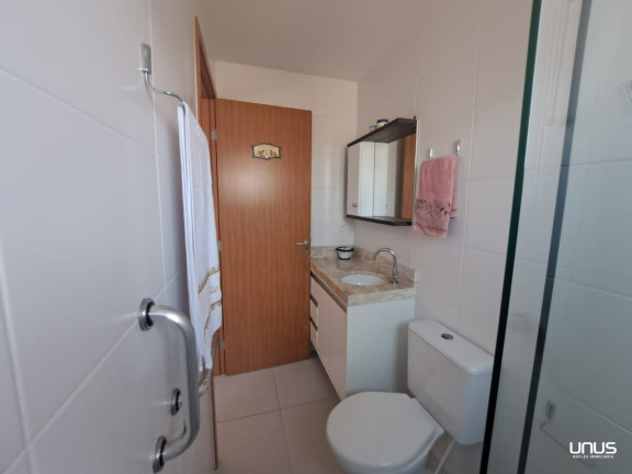 Imagem Apartamento com 2 Quartos à Venda, 98 m² em Areias - São José