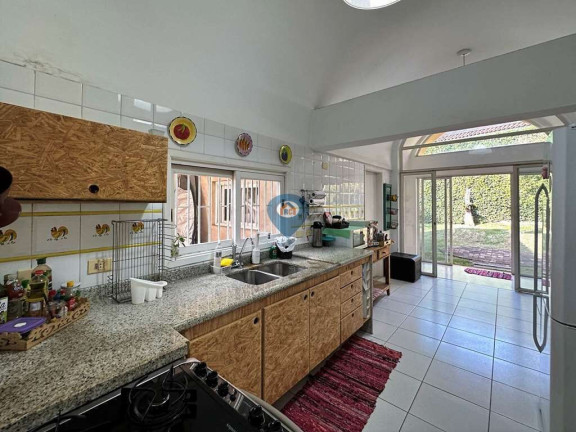 Casa com 3 Quartos à Venda, 308 m² em Jardim Passárgada I - Cotia