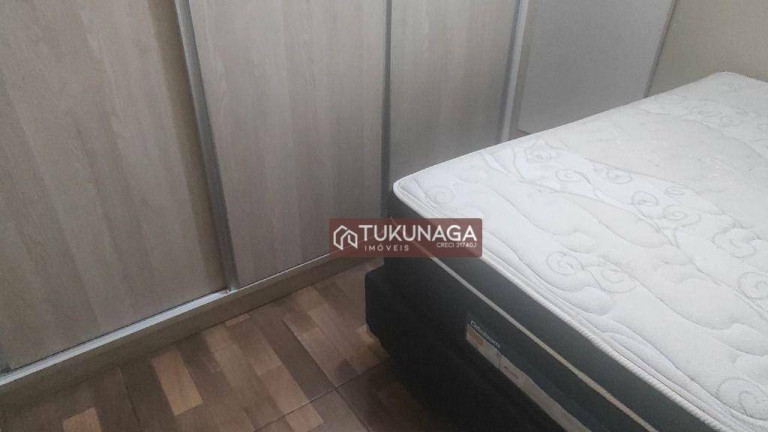 Imagem Apartamento com 2 Quartos à Venda, 44 m² em Cidade Parque Brasília - Guarulhos Imagem Apartamento com 2 Quartos à Venda, 44 m² em Cidade Parque Brasília - Guarulhos