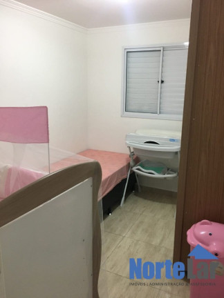 Imagem Apartamento com 2 Quartos à Venda, 47 m² em Loteamento City Jaragua - São Paulo Imagem Apartamento com 2 Quartos à Venda, 47 m² em Loteamento City Jaragua - São Paulo