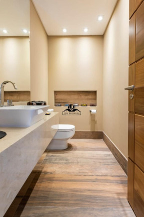 Imagem Casa de Condomínio com 3 Quartos à Venda, 651 m² em Parque Terra Nova Ii - São Bernardo Do Campo Imagem Casa de Condomínio com 3 Quartos à Venda, 651 m² em Parque Terra Nova Ii - São Bernardo Do Campo