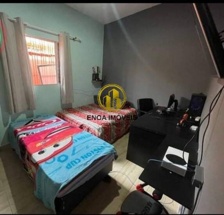 Imagem Casa com 3 Quartos à Venda, 100 m² em Solemar - Praia Grande Imagem Casa com 3 Quartos à Venda, 100 m² em Solemar - Praia Grande