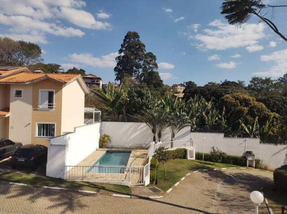 Imagem Casa com 3 Quartos à Venda, 85 m² em Chácara Ondas Verdes - Cotia Imagem Casa com 3 Quartos à Venda, 85 m² em Chácara Ondas Verdes - Cotia