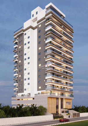 Imagem Apartamento com 3 Quartos à Venda, 115 m² em Boqueirão - Praia Grande Imagem Apartamento com 3 Quartos à Venda, 115 m² em Boqueirão - Praia Grande